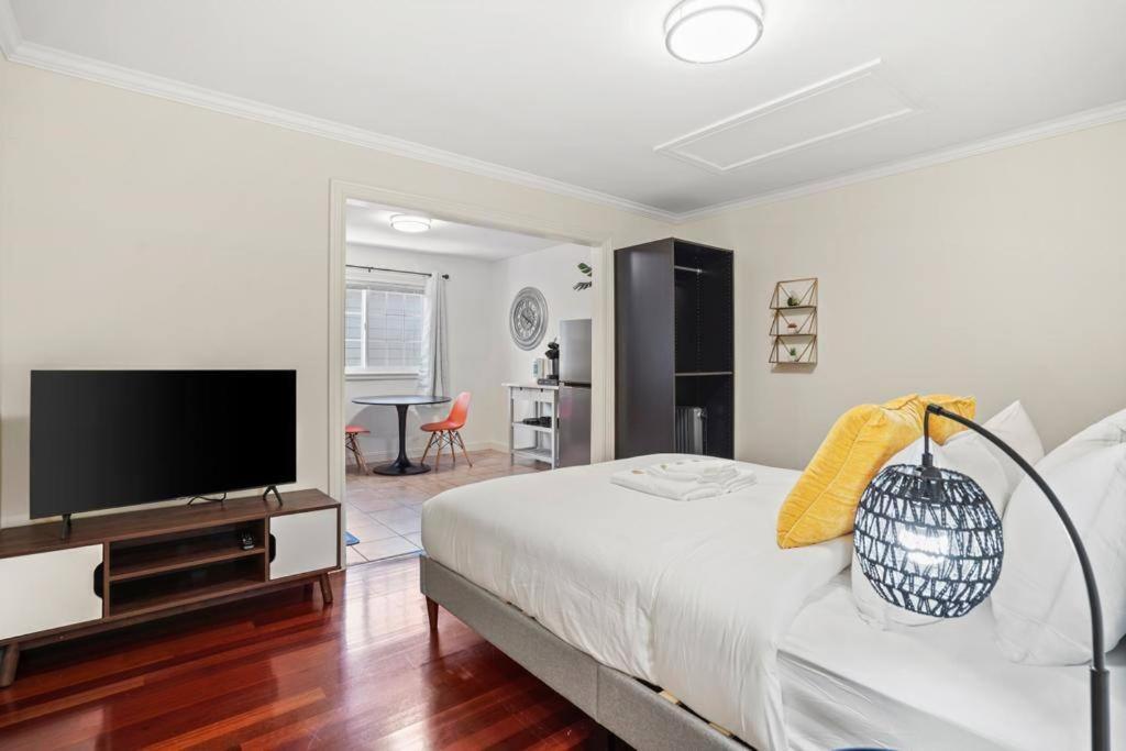 Lovely Relaxing Private Studio Near Westlake Daly City Exterior photo